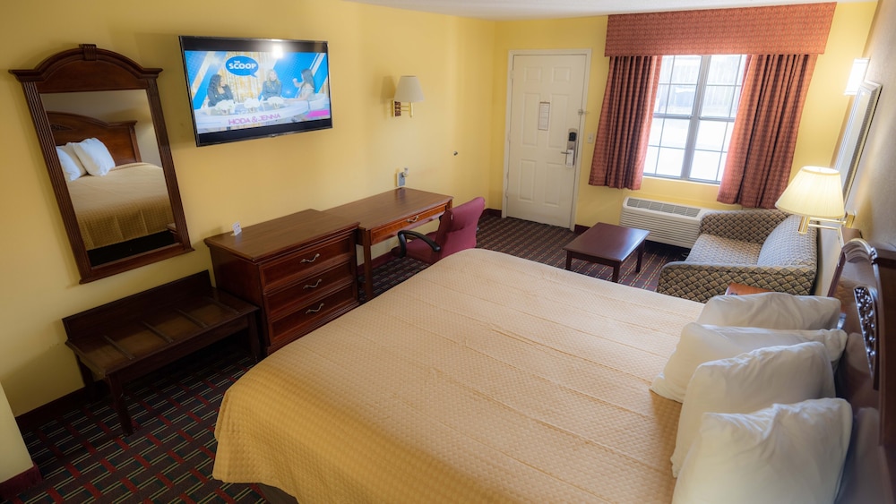 Loyalty Inn Hawkinsville, Foto 2