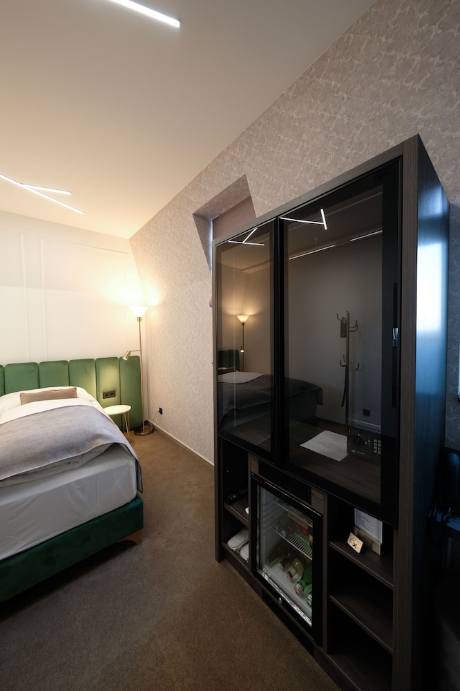 Comfort Twin Room photo 2