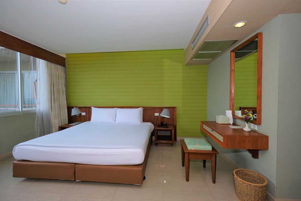 Junior Suite - Photo 3