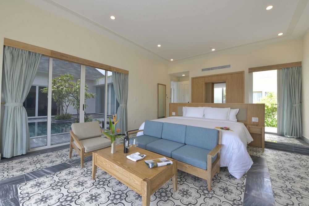 Cocoland Luxury 2 Bedrooms Villa - Photo 4