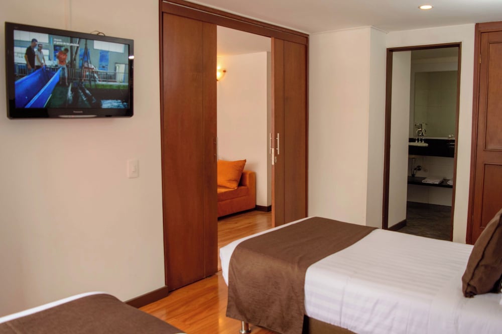 Traditional Twin Room photo 2