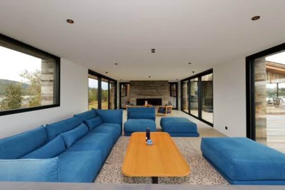 Villa Wooden Horizon - Mer Montagne 18 Pers, Billede 52