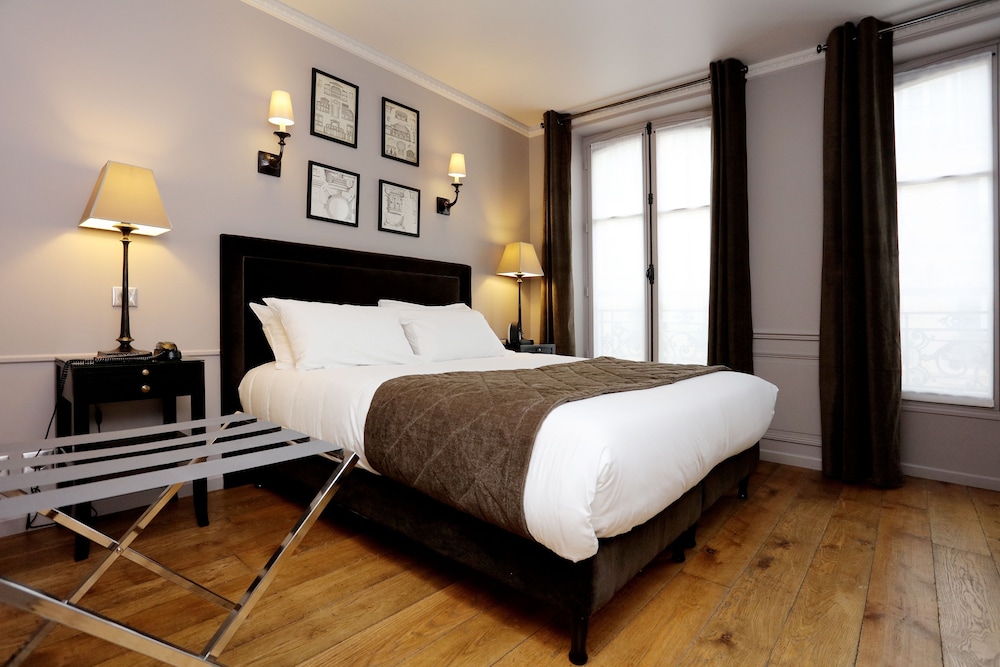 Hôtel Saint-Louis Pigalle - Photo 11