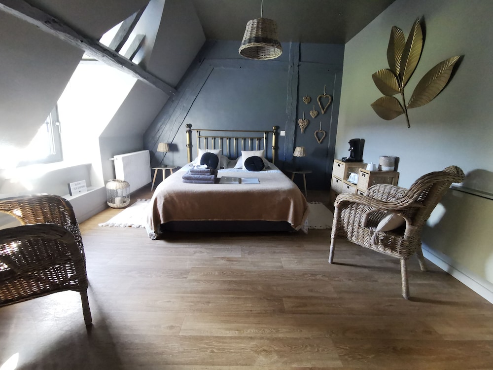 Room (Chez Louise) photo 3