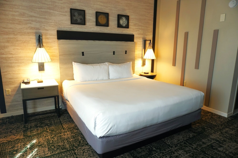 Presidential Suite, 1 Bedroom photo 3