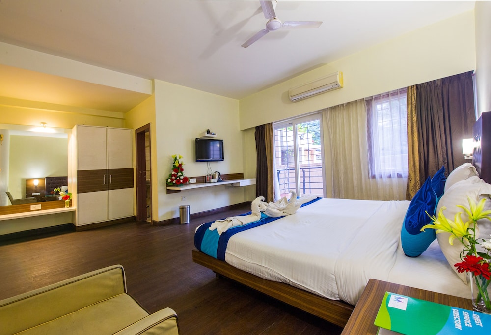 Superior Double Room, 1 King Bed photo 2