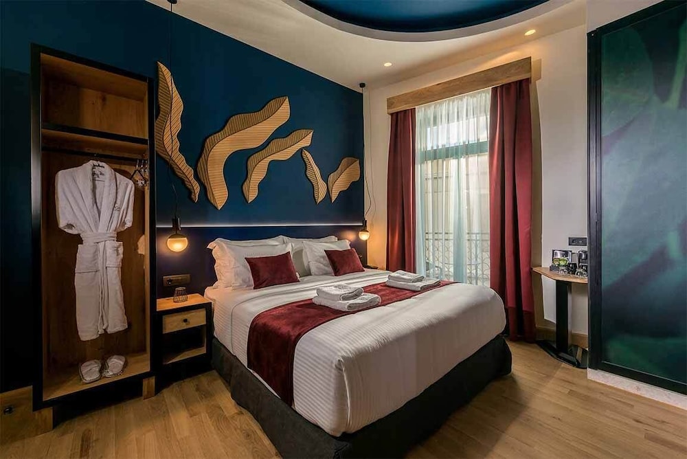 Junior Suite - Photo 1