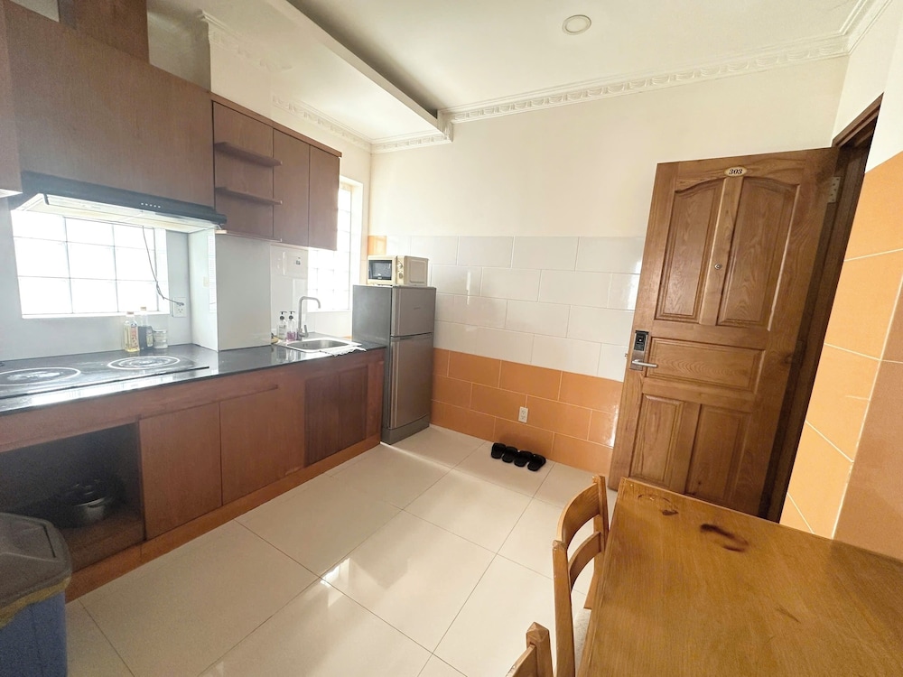 Superior Room, 1 Double Bed photo 3