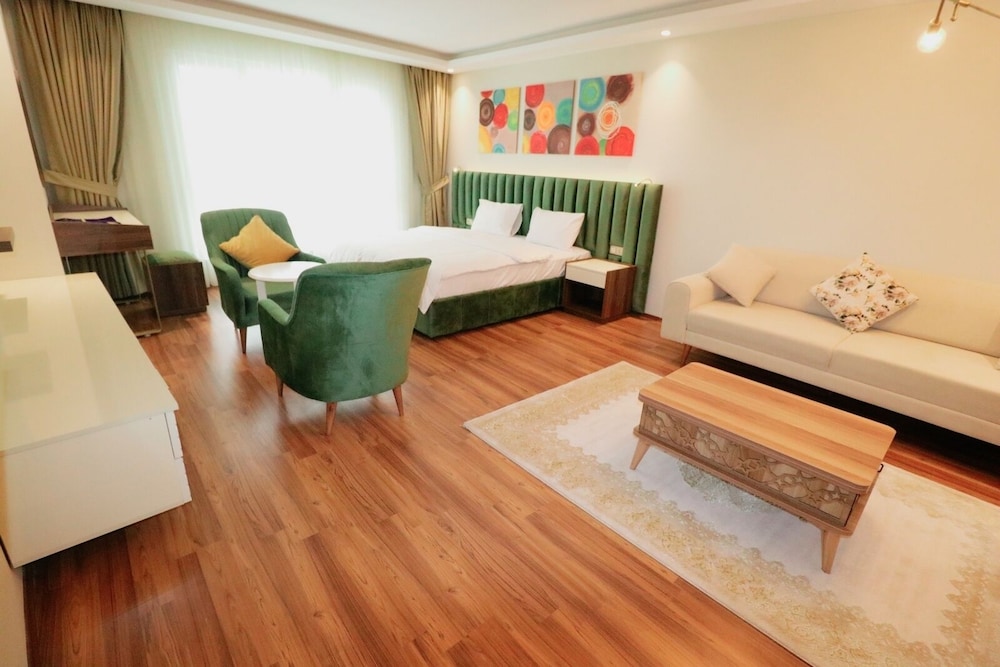Standard Room, 1 Bedroom photo 3