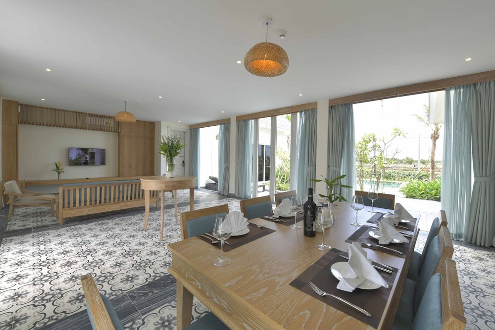 Cocoland Luxury 2 Bedrooms Villa - Photo 21