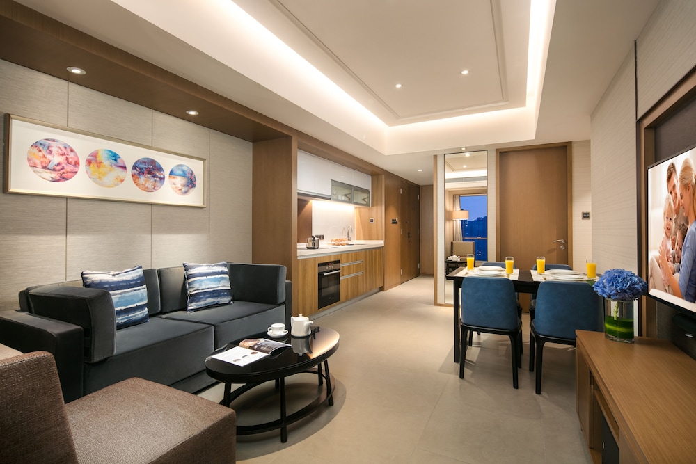 Deluxe Room, 2 Bedrooms