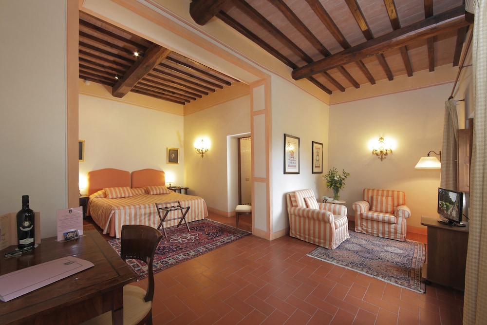 Manor House Deluxe Double - Photo 9
