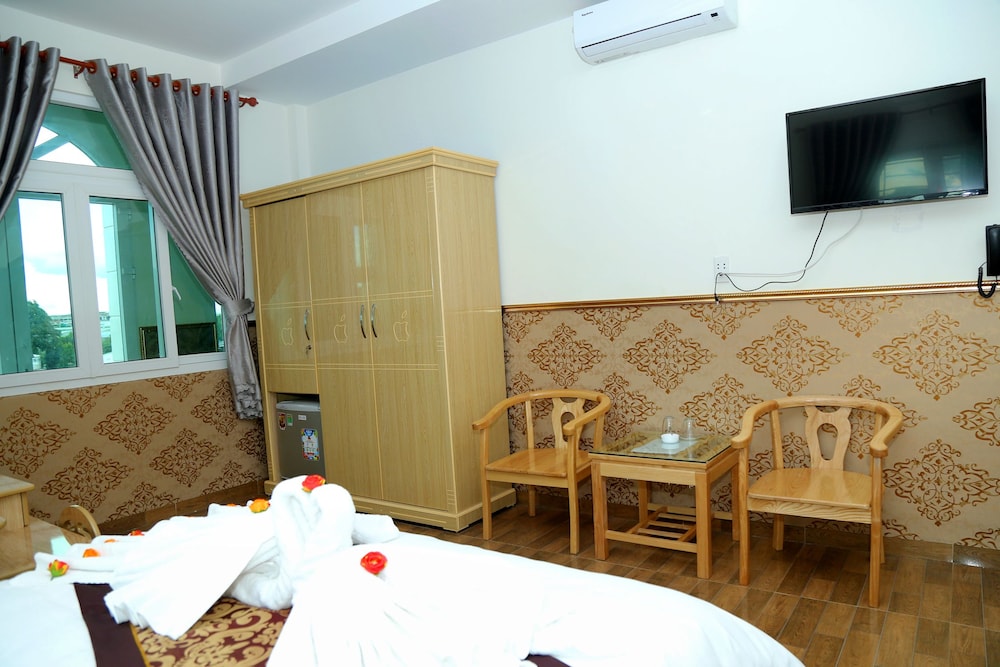 Standard Double Room photo 2