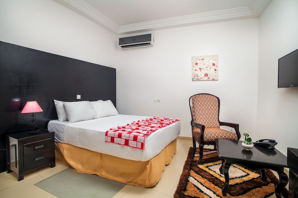 Senior Double Room photo 2