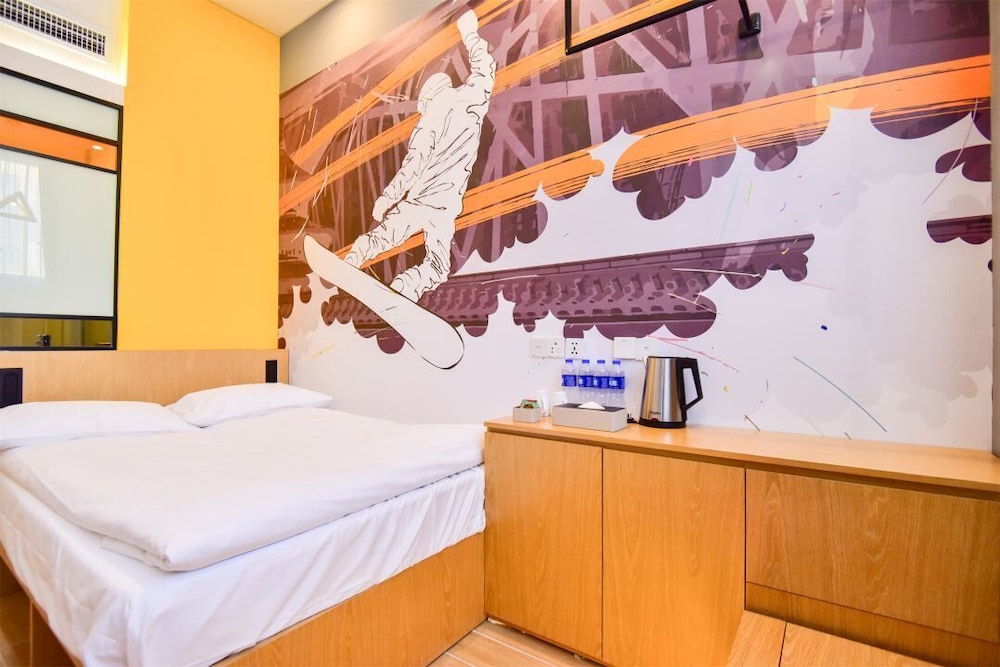 Standard Double Room, 1 Queen Bed photo 1