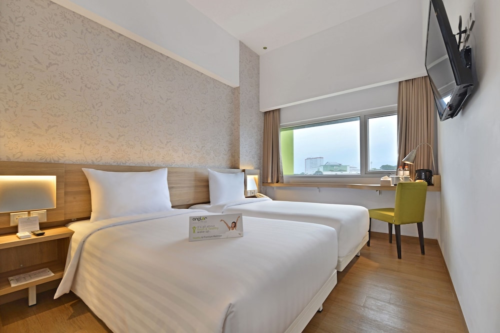 Superior Twin Room photo 3