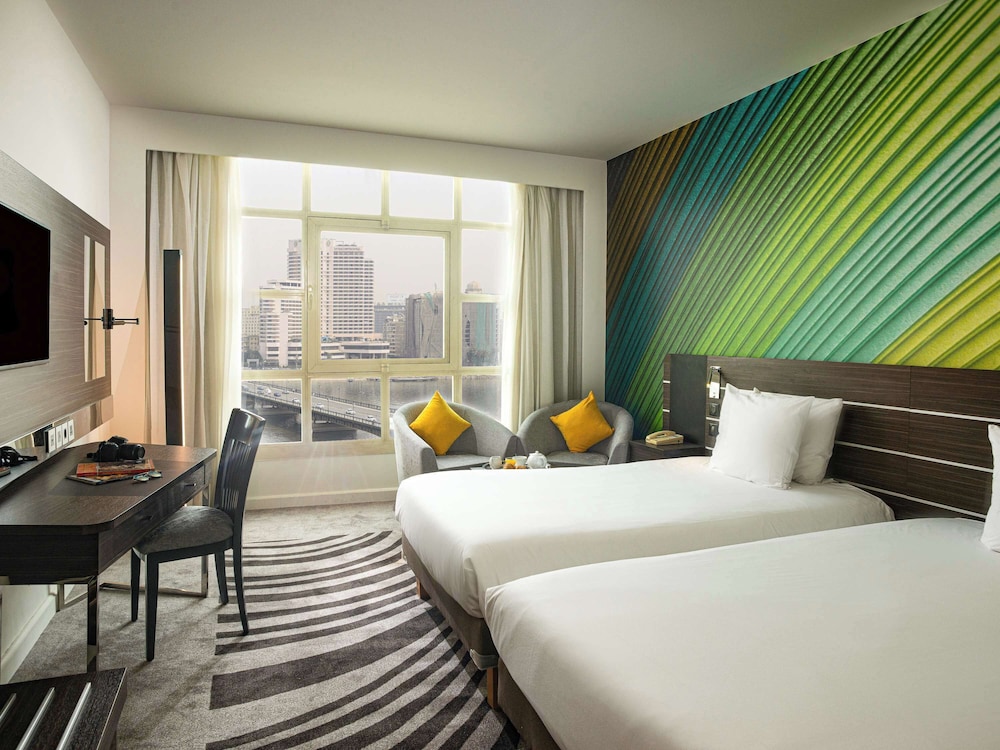 Superior Room, 2 Twin Beds (Riverside) - Photo 3