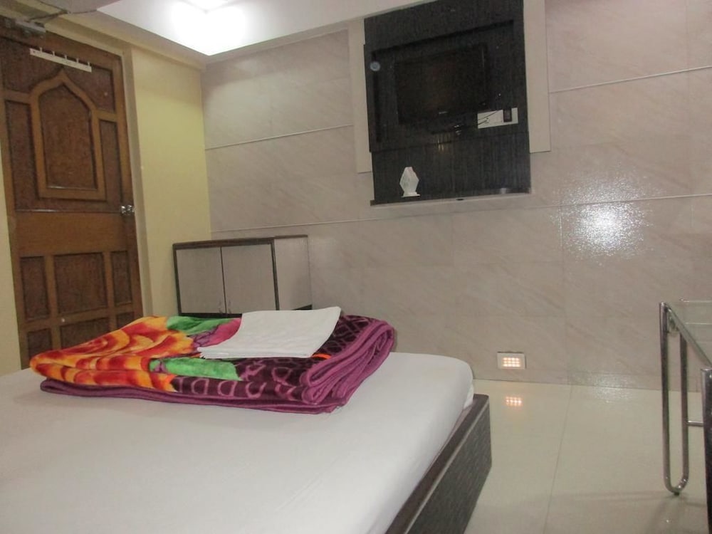 Standard Triple Room, 1 Bedroom, Smoking