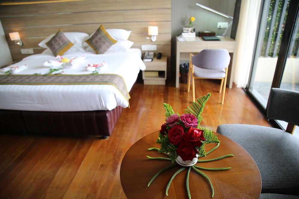 Suite photo 2