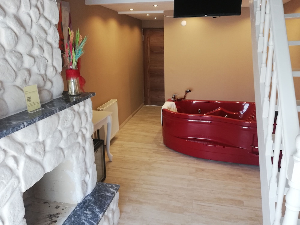 Panoramic Double Room Single Use photo 1