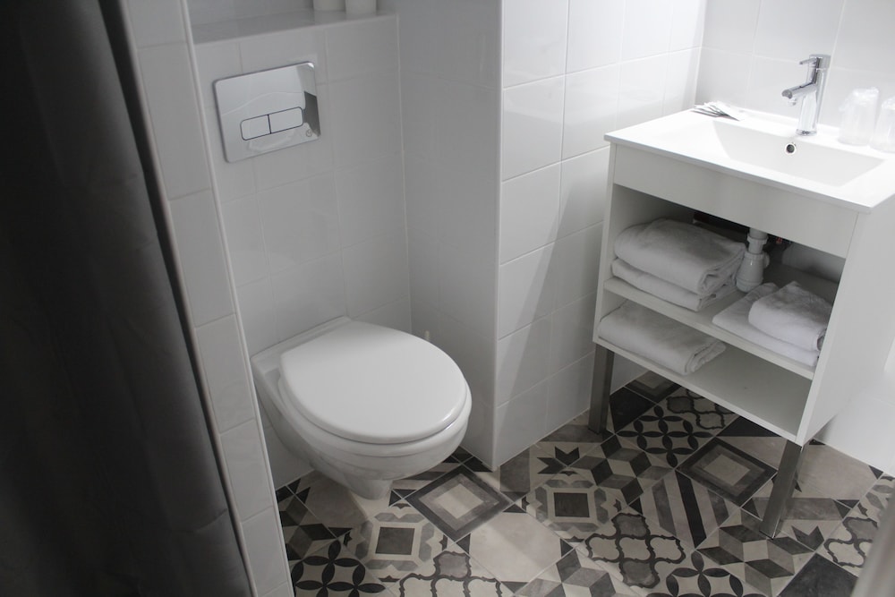 Twin room - Photo 3