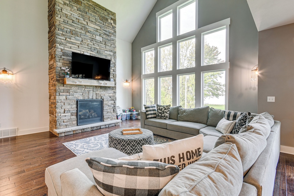 House (5 Bedrooms) photo 1