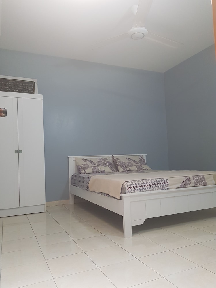 Family House, 3 Bedrooms, Terrace, Garden View photo 2