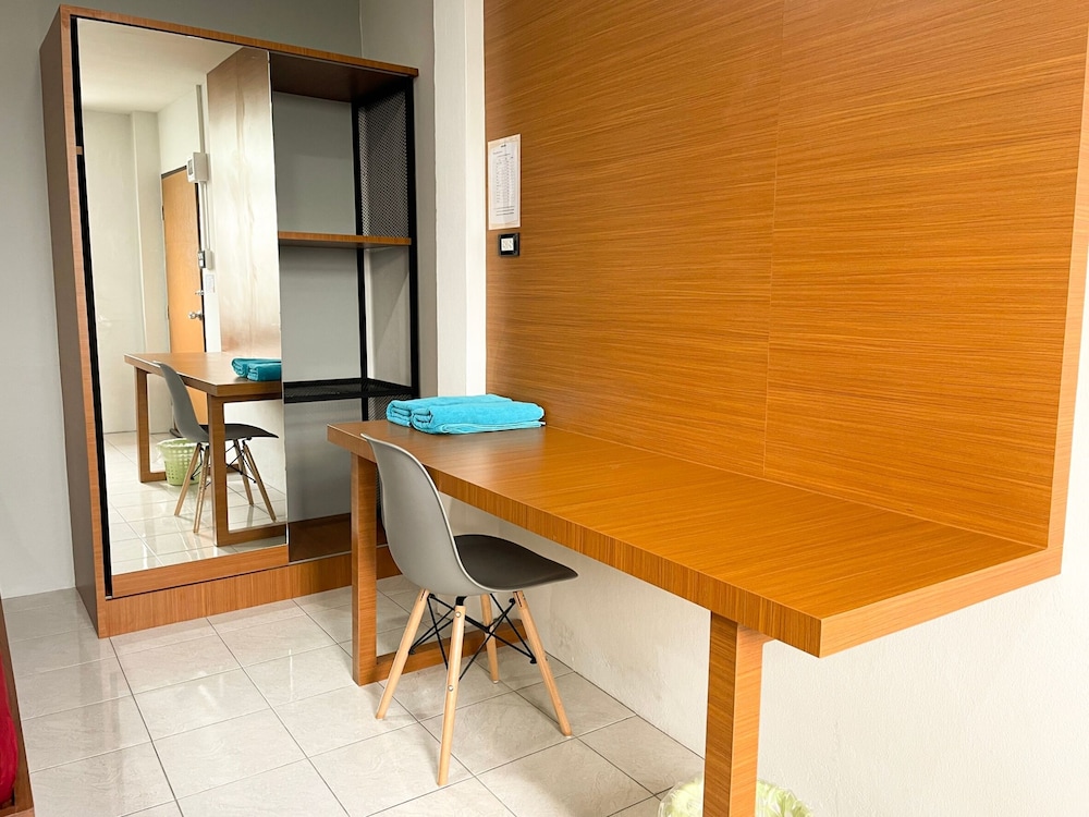 Double Room Single Use photo 2