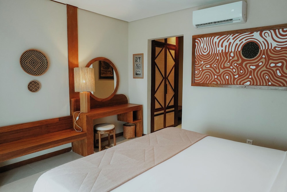 Superior Garden Villa - Photo 7