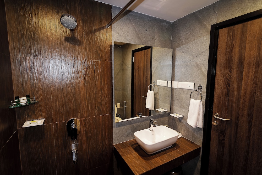 Executive Room - Photo 4