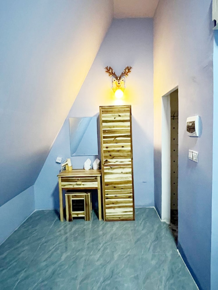 Double Room, Balcony, Garden View photo 3