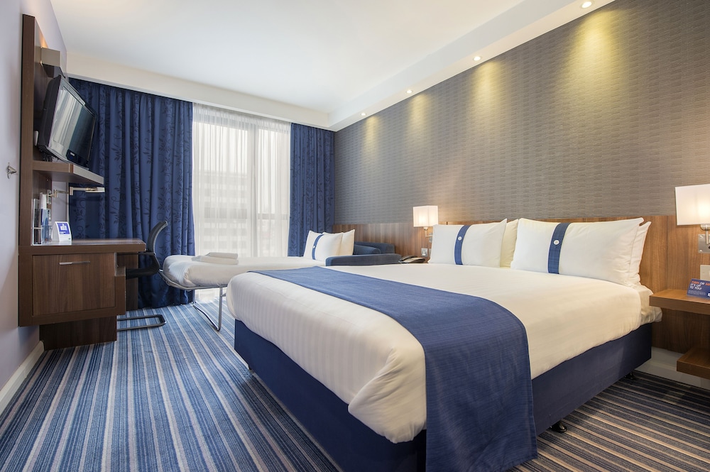 Room, 1 Double Bed with Sofa bed, River View