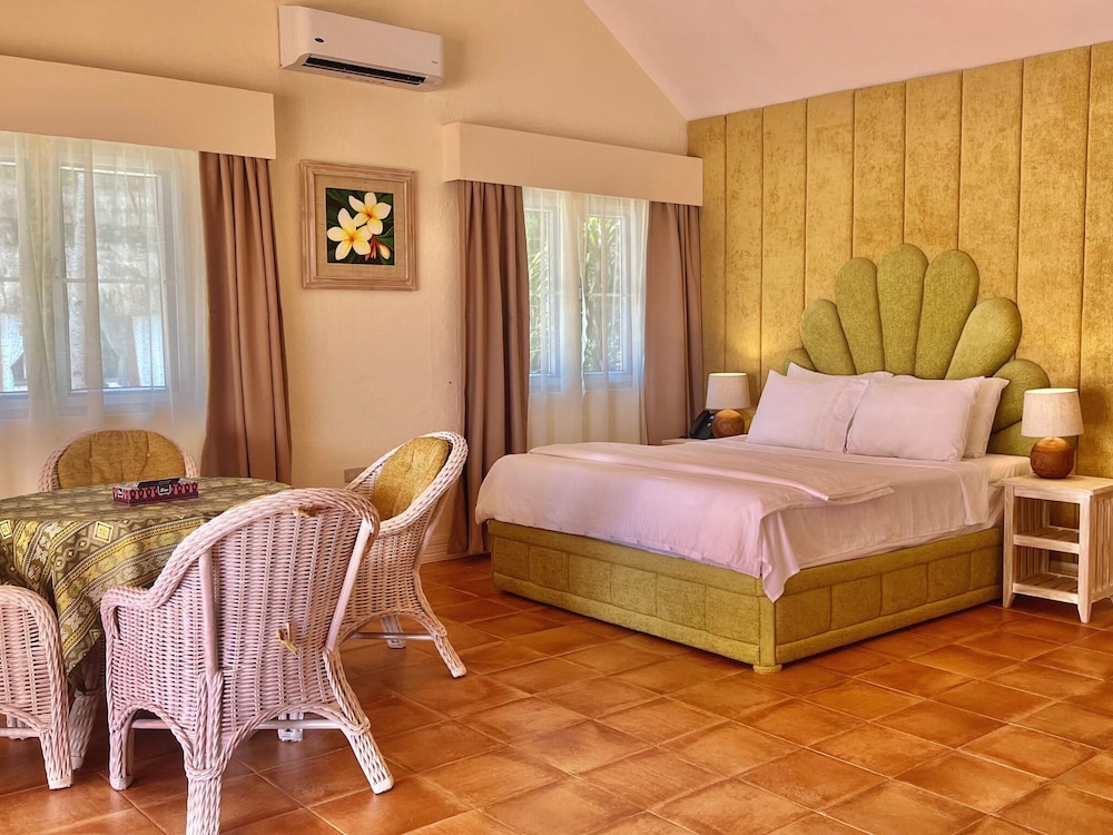 Sanctuary Villa photo 1