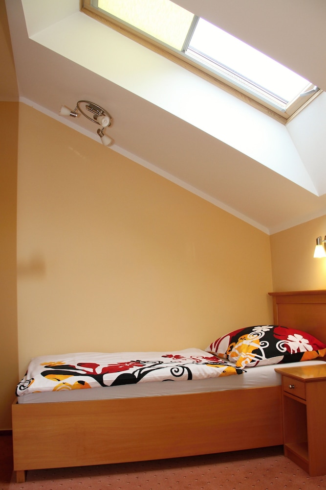 Superior Single Room photo 3