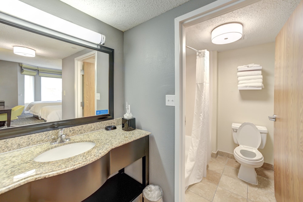 Suite, 1 King Bed with Sofa bed, Kitchenette - Photo 9