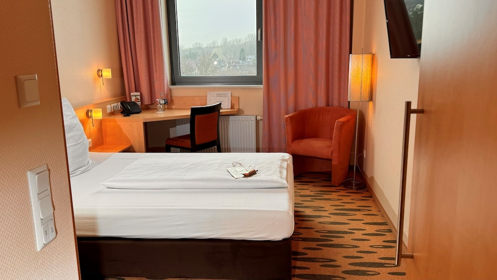 Comfort Single Room