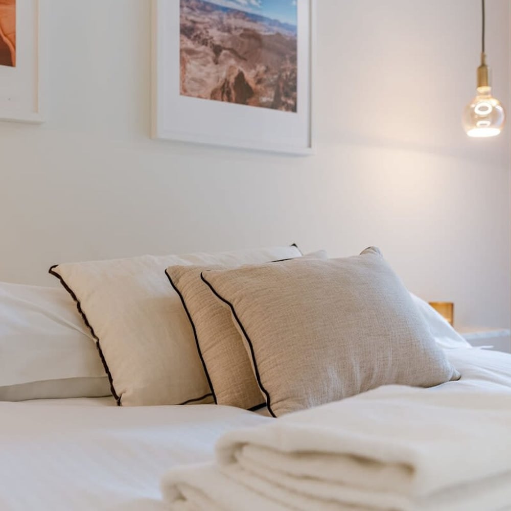 Trendy Apartment on top Location in Knokke for 7, 사진 2