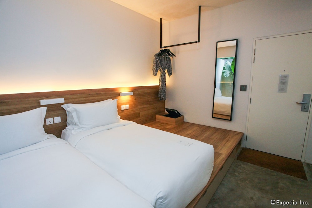 Superior Room, Terrace