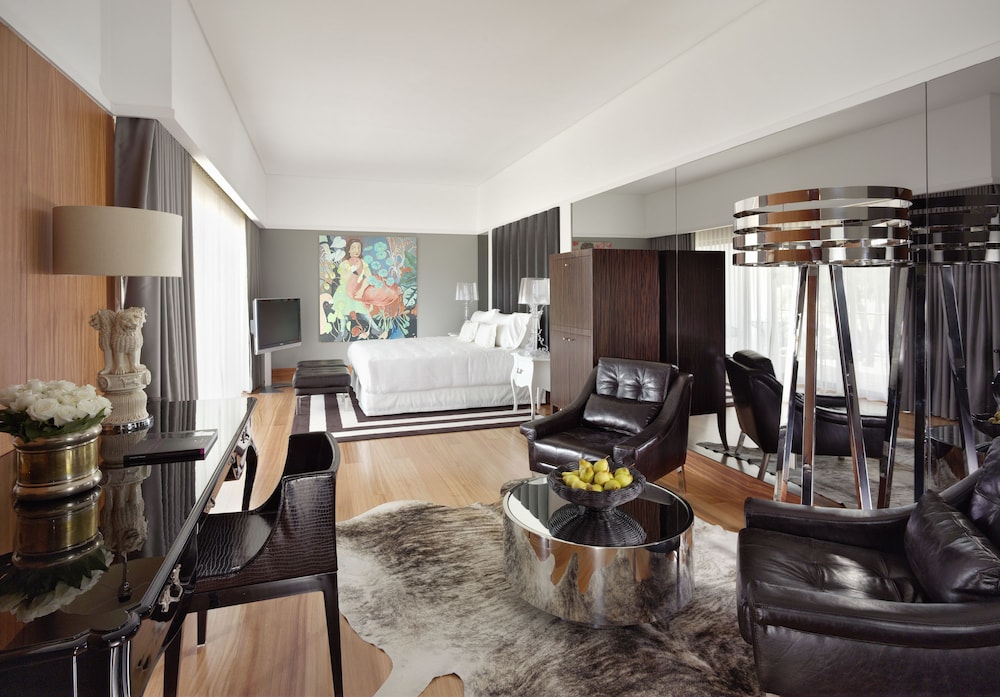 Grand Deluxe Design Double Room - Photo 1