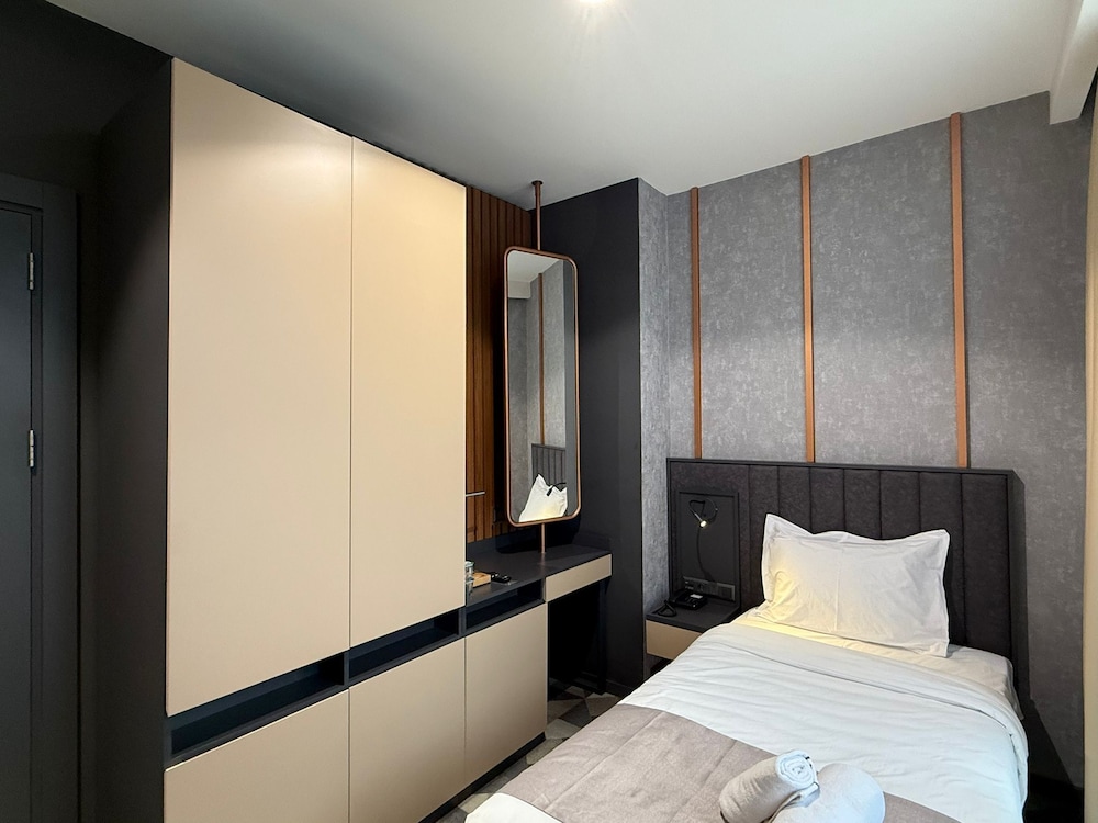 Single Room, City View photo 1