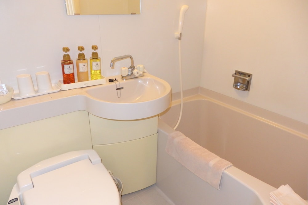 Single Room, Non Smoking photo 2
