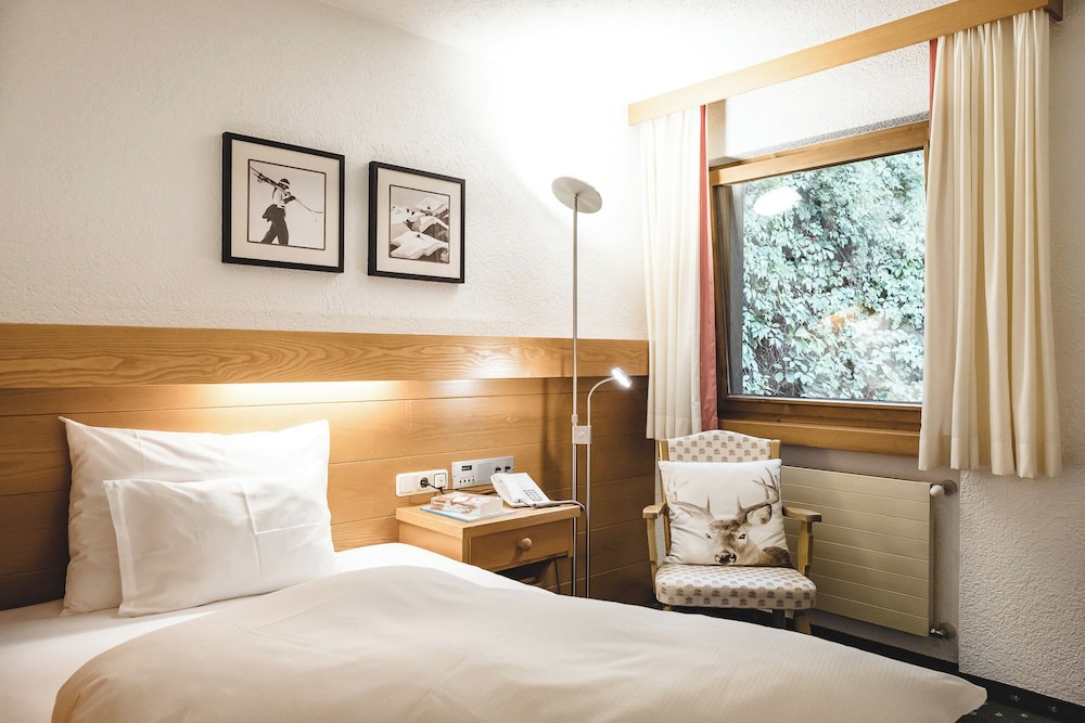 Economy Single Room photo 1