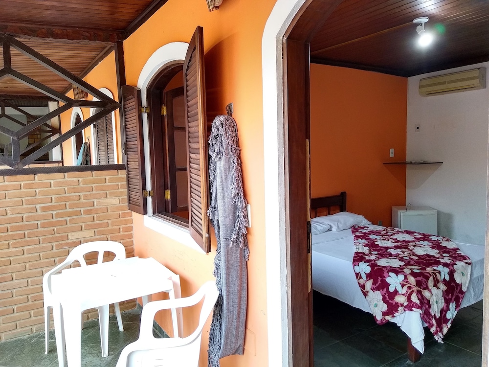 Basic Double Room, Garden View photo 1