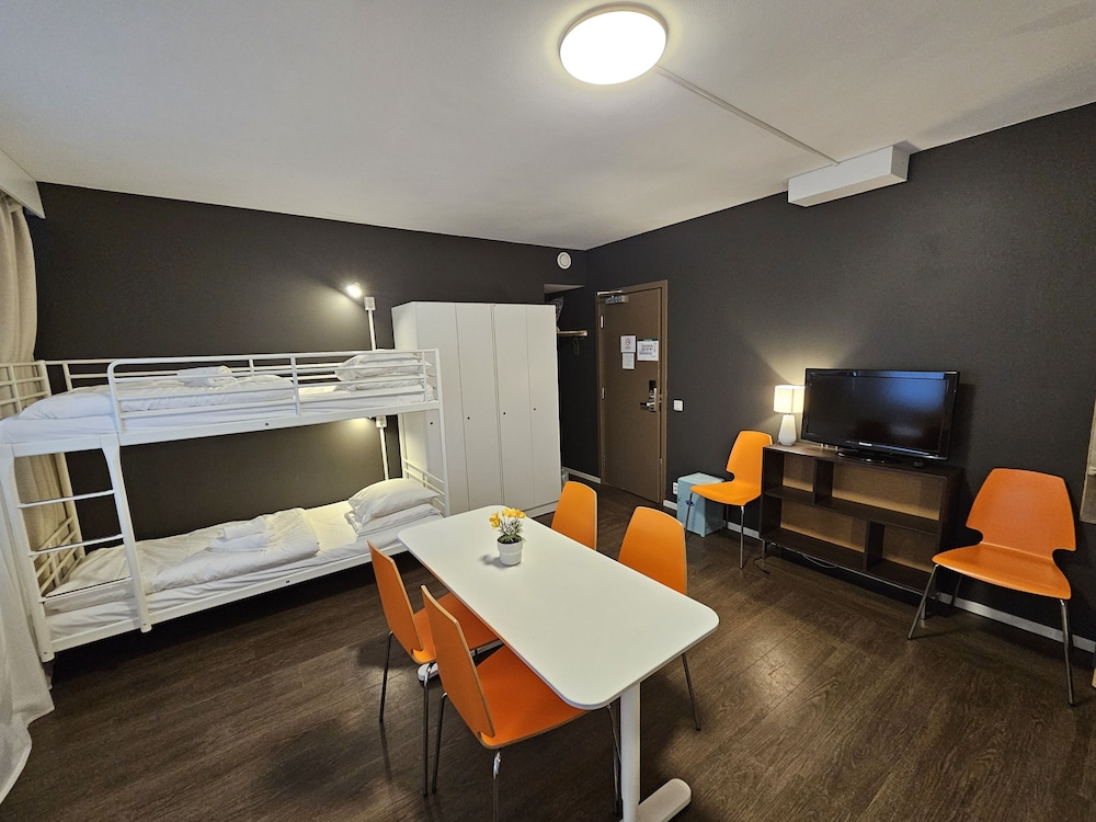 Quadruple room photo 1