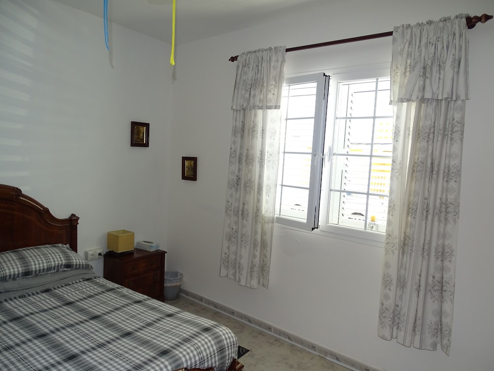 SUITE SEVILLA 1