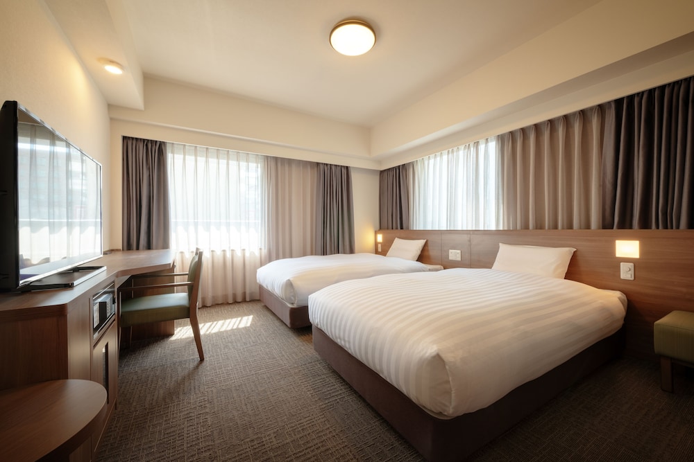 Moderate Twin Room, Non Smoking - Photo 1