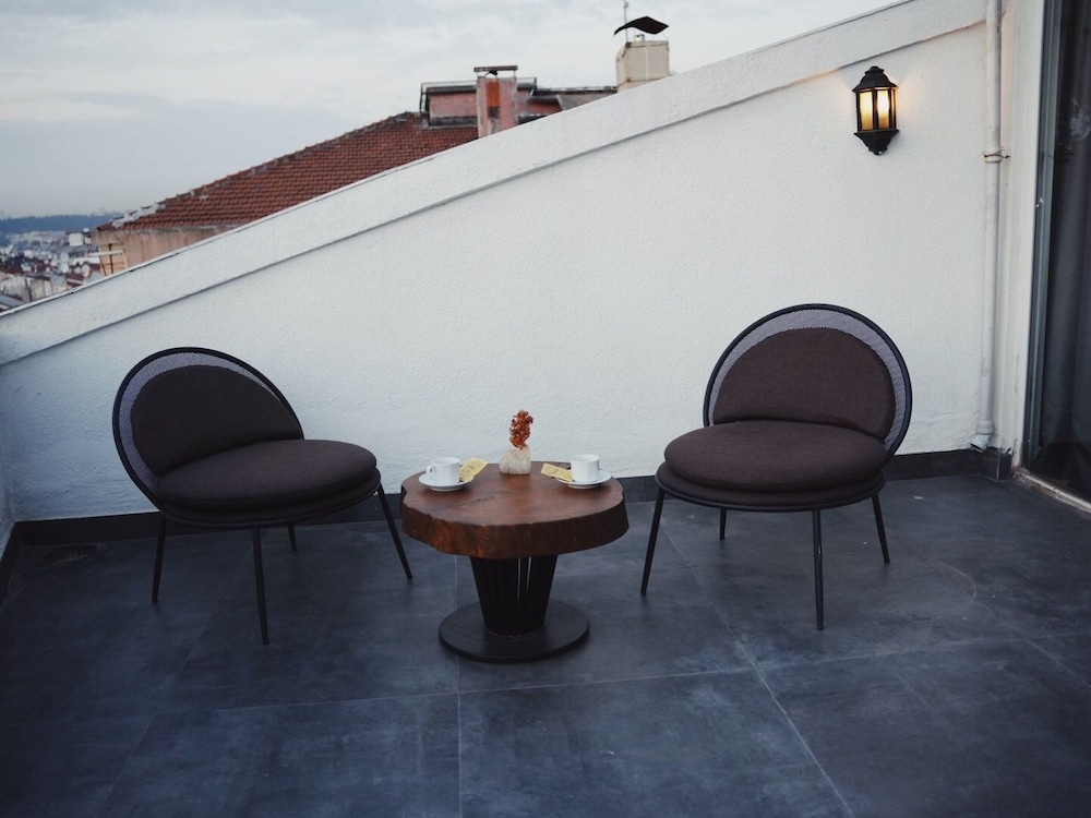Luxury Penthouse photo 1