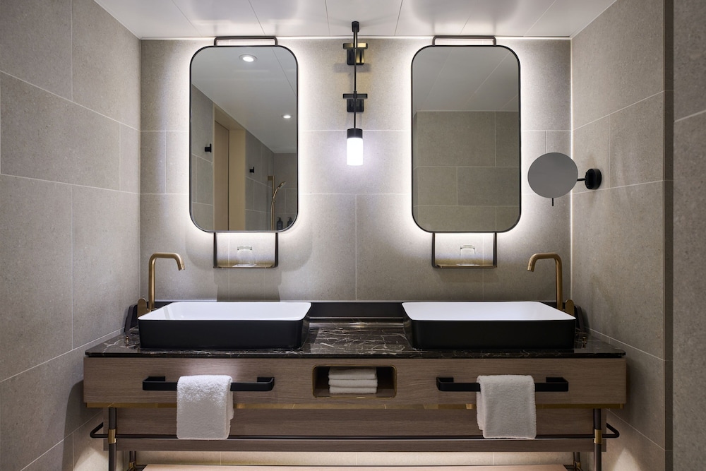 Club Suite, 1 Bedroom