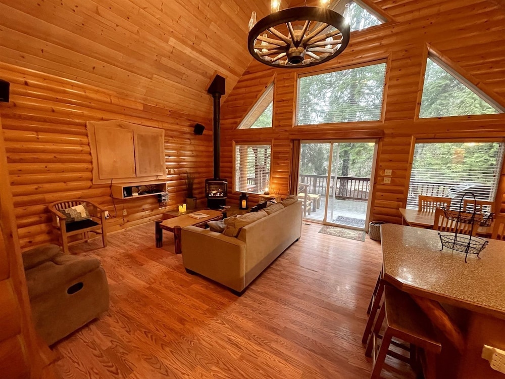 Cabin (River Run Lodge) photo 1
