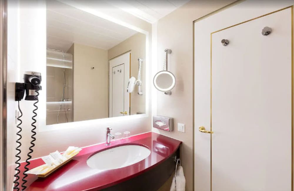 Standard Double Room (Plus) photo 3